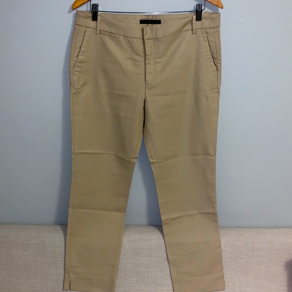 Zara Pants